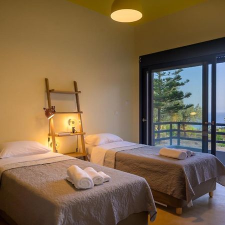 Villa Kimon 프레베자 외부 사진